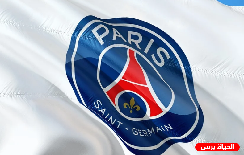 مشاهدة مباراة باريس سان جيرمان ضد أنجيه بث مباشر